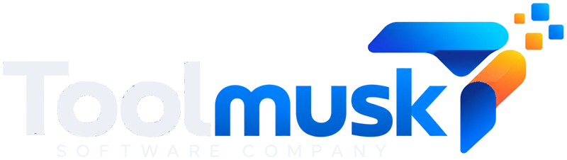 ToolMusk – Software Company