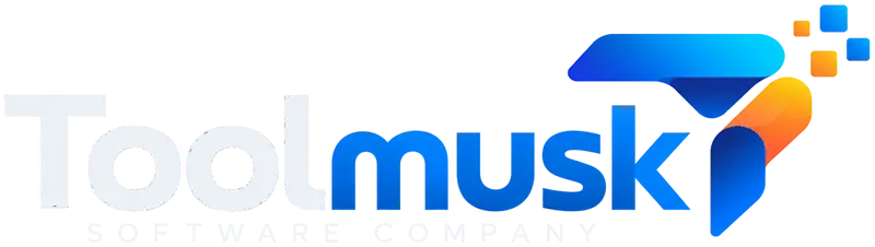 ToolMusk – Software Company