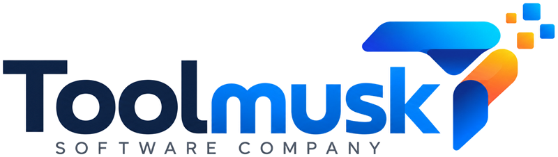 ToolMusk – Software Company